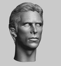 Load image into Gallery viewer, Bale Wayne 1/6 TDK Version