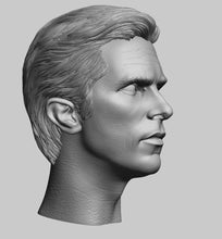 Load image into Gallery viewer, Bale Wayne 1/6 TDK Version