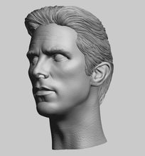 Load image into Gallery viewer, Bale Wayne 1/6 TDK Version