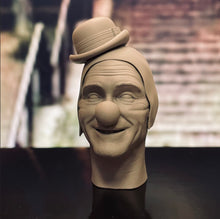 Load image into Gallery viewer, Clown Arthur 1/6 Set - Bald Wig Cap