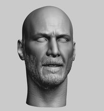 Load image into Gallery viewer, Fighting Wick 1/6 Bald