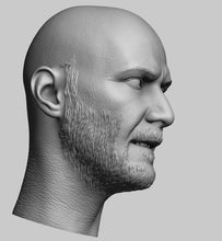 Load image into Gallery viewer, Fighting Wick 1/6 Bald