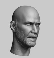 Load image into Gallery viewer, Fighting Wick 1/6 Bald