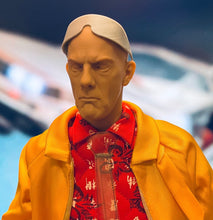 Load image into Gallery viewer, BTTF 2 Poster Doc with Glasses 1/6 - Bald