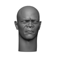 Load image into Gallery viewer, Sam Angry Standard Fit