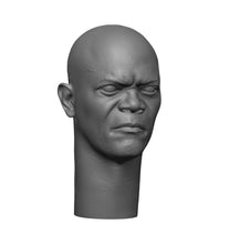 Load image into Gallery viewer, Sam Angry Mace Fit