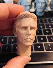 Load image into Gallery viewer, Bale Wayne 1/6 TDK Version