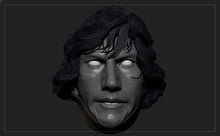 Load image into Gallery viewer, "Matt Driver" 2.0 1/6 Head Sculpt