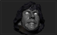 Load image into Gallery viewer, "Matt Driver" 2.0 1/6 Head Sculpt