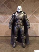 Load image into Gallery viewer, BvS Battle Damaged Helmet Set