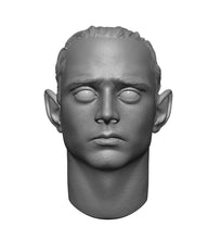 Load image into Gallery viewer, "Ring Bearer" 1/6 Head Sculpt