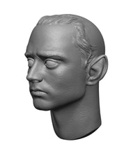 Load image into Gallery viewer, "Ring Bearer" 1/6 Head Sculpt