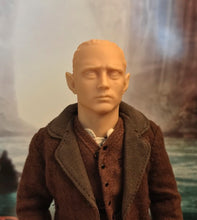 Load image into Gallery viewer, "Ring Bearer" 1/6 Head Sculpt