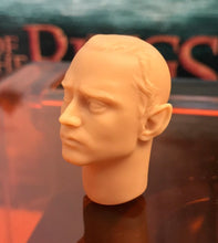 Load image into Gallery viewer, "Ring Bearer" 1/6 Head Sculpt