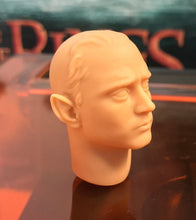 Load image into Gallery viewer, "Ring Bearer" 1/6 Head Sculpt