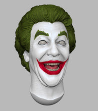 Load image into Gallery viewer, Cesar Laughing 1/6 Head Sculpt