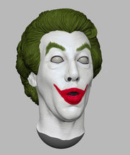 Load image into Gallery viewer, Cesar Oh! 1/6 Head Sculpt