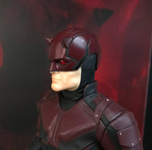 Load image into Gallery viewer, "Dex" Bullseye Mouthplate