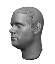 Load image into Gallery viewer, "The Friend" 1/6 Head Sculpt