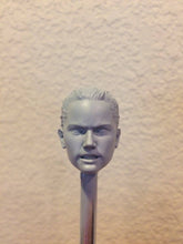 Load image into Gallery viewer, Angry Rey 1/6 Head Sculpt