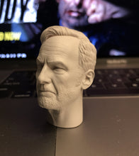 Load image into Gallery viewer, "Nobody" 1/6 Head Sculpt
