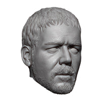 Load image into Gallery viewer, General Max 1/6 Head Sculpt