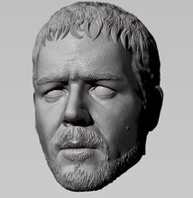 Load image into Gallery viewer, General Max 1/6 Head Sculpt
