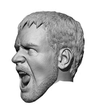 Load image into Gallery viewer, The Entertainer 1/6 Head Sculpt