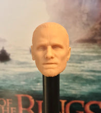 Load image into Gallery viewer, "The Ranger" 1/6 Head Sculpt