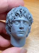 Load image into Gallery viewer, "Ring Bearer" Sculpted Hair 1/6 Head Sculpt