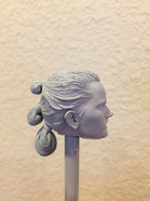 Load image into Gallery viewer, Angry Rey 1/6 Head Sculpt