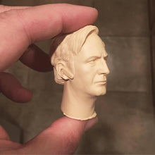 Load image into Gallery viewer, BrBa Wounded Saul 1/6 Head Sculpt