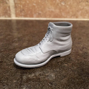 1/4 Scale Indy Boots