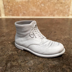 1/4 Scale Indy Boots