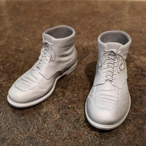 1/4 Scale Indy Boots