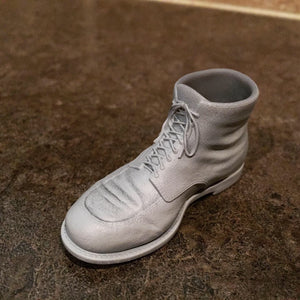 1/4 Scale Indy Boots