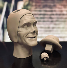 Load image into Gallery viewer, Clown Arthur 1/6 Set - Bald Wig Cap
