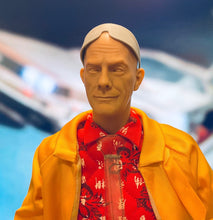 Load image into Gallery viewer, BTTF 2 Roads Doc with Glasses 1/6 - Bald
