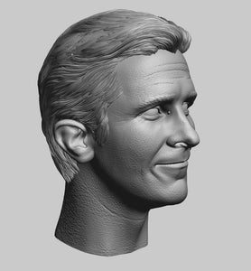 TDK 1/6 Smiling Wayne