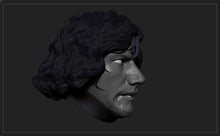 Load image into Gallery viewer, &quot;Matt Driver&quot; 2.0 1/6 Head Sculpt
