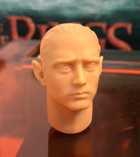 Load image into Gallery viewer, &quot;Ring Bearer&quot; 1/6 Head Sculpt
