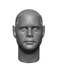 Load image into Gallery viewer, &quot;The Friend&quot; 1/6 Head Sculpt
