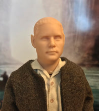 Load image into Gallery viewer, &quot;The Friend&quot; 1/6 Head Sculpt
