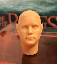 Load image into Gallery viewer, &quot;The Friend&quot; 1/6 Head Sculpt
