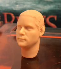 Load image into Gallery viewer, &quot;The Friend&quot; 1/6 Head Sculpt
