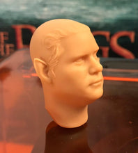 Load image into Gallery viewer, &quot;The Friend&quot; 1/6 Head Sculpt
