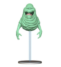 Load image into Gallery viewer, Sedgewick Spud Green Ghost on stand
