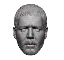 Load image into Gallery viewer, General Max 1/6 Head Sculpt
