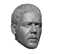 Load image into Gallery viewer, General Max 1/6 Head Sculpt
