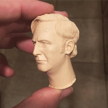 Load image into Gallery viewer, BrBa Wounded Saul 1/6 Head Sculpt
